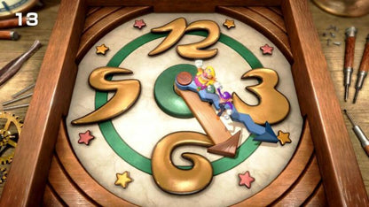 Mario Party Superstars Nintendo Switch Videogioco Gioco Nuovo Super Italiano