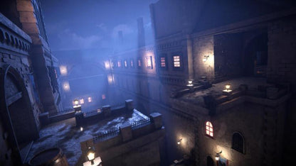 The House Of The Dead 1 Remake Limidead Edition Ps4 Gioco Italiano Nuovo Up Ps5