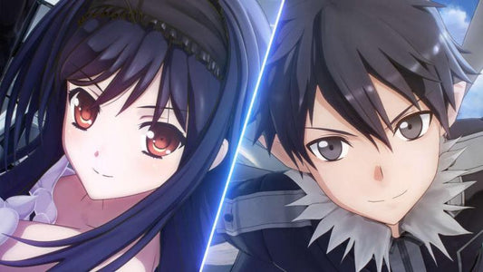 ACCEL WORLD VS SWORD ART ONLINE PS4 GIOCO EU NUOVO PLAY STATION 4 SIGILLATO
