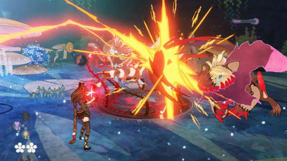 BAYONETTA ORIGINS - CEREZA AND THE LOST DEMON NINTENDO SWITCH GIOCO ITALIANO ITA