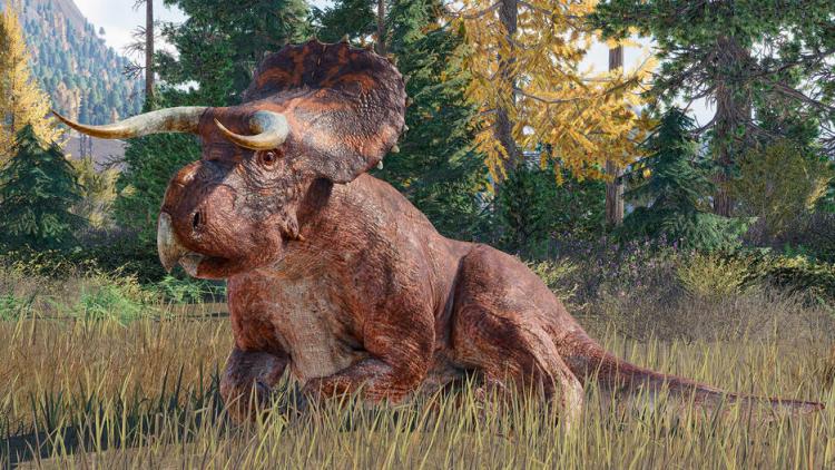 Jurassic World Evolution 2 Ps4 Gioco Eu Playstation 4 Nuovo Survivor Sigillato