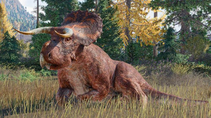 Jurassic World Evolution 2 Ps4 Gioco Eu Playstation 4 Nuovo Survivor Sigillato