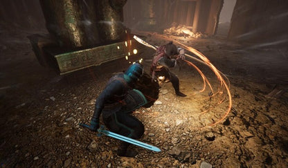 Xuan Yuan Sword 7 Ps4 Videogioco Playstation 4 Italiano Gioco Nuovo Sigillato