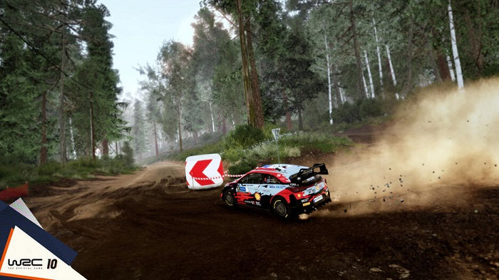 Wrc 10 Videogioco Rally Xbox Series X/One Gioco Corse Cross Sport Italiano Gt