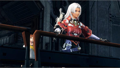 Xenoblade Chronicles X - Definitive Edition Nintendo Switch Gioco Italiano Nuovo