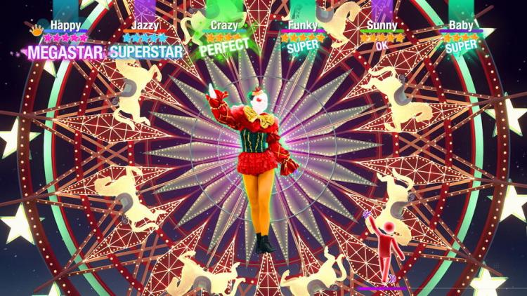 Just Dance 2021 Ps5 Gioco Italiano Fr Nuovo Sigillato Cd Fisico Multilingua
