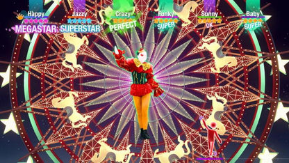 Just Dance 2021 Ps5 Gioco Italiano Fr Nuovo Sigillato Cd Fisico Multilingua