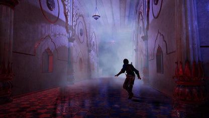 Prince Of Persia: Le Sabbie Del Tempo Remake Ps4 Videogioco Nuovo Italiano