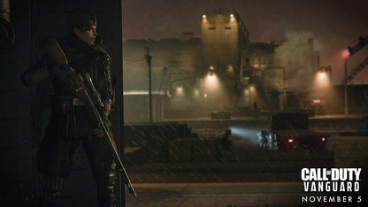 CALL OF DUTY VANGUARD PS4 VIDEOGIOCO ITALIANO PLAYSTATION 4 GIOCO NUOVO ITA PS5