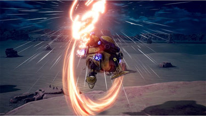 Sand Land Ps5 Gioco Eu Italiano Playstation 5 Videogioco Anime Nuovo Sigillato