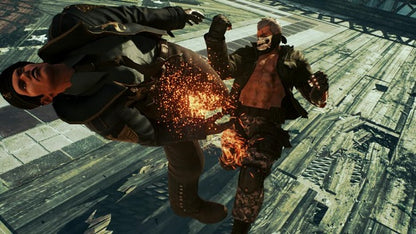 Tekken 7 - Legendary Edition Ps4 Gioco Playstation 4 Italiano Edizione Completa
