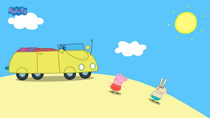 La Mia Amica Peppa Pig Ps4 Videogioco Playstation 4 Italiano Gioco Bambini Nuovo