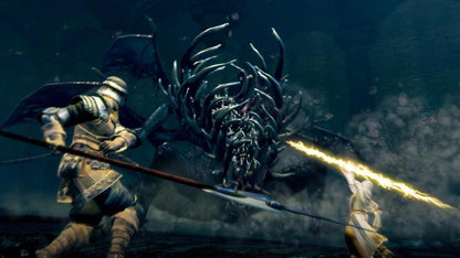 Dark Souls Remastered Ps4 Gioco Playstation 4 Italiano Pal Nuovo Demon Soul Ita