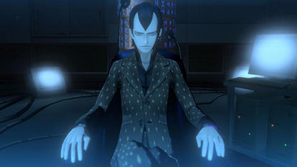 Shin Megami Tensei Iii Nocturne Hd Remaster Nintendo Switch Italiano Nuovo Ita