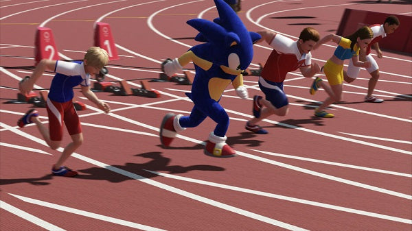 Giochi Olimpici Tokyo 2020 Ps4 Videogioco Playstation 4 Italiano Nuovo Sega Eu