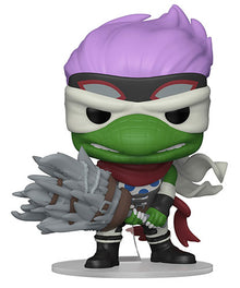 Funko Pop ! Animation My Hero Academia (1201) Spinner Vinyl 9Cm Limited Edition