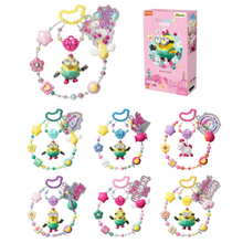 Blokees Minions - Minions Daadoos - 75911 ART Series 01 - Fluffy Dreams Box 6 pz - Blind Figure