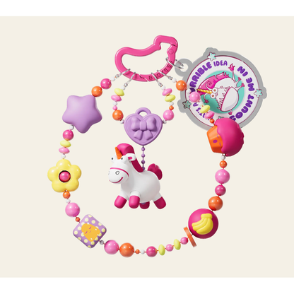 Blokees Minions - Minions Daadoos - 75911 ART Series 01 - Fluffy Dreams Box 6 pz - Blind Figure
