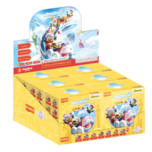 Blokees Minions - Nest Series 01 - Super Silly FunLand Ride 75891 - Blind Figure