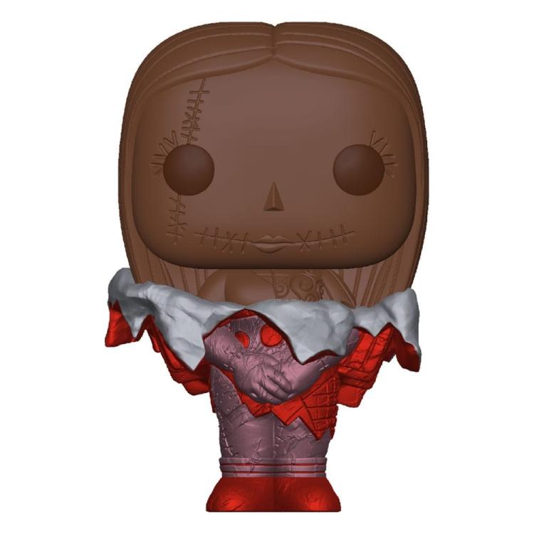 Funko Pop ! Disney Nightmare Before Christmas (1416) Solly (Van Choc) Figure 9Cm