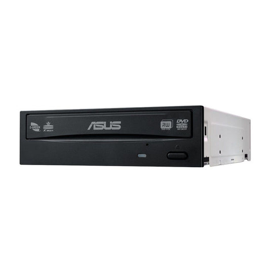 ASUS MASTERIZZATORE DVD INTERNO DRW-24D5MT SATA RETAIL BLACK BULK LETTORE DISCO