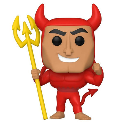 Funko Pop ! Disney - (1223) Kronk Special Edition Le Follie Dell' Imperatore 9Cm