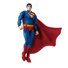 Blokees DC - Champion Class 01 - Superman Movie 2025 Model Kit 75671