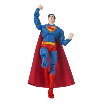 Blokees DC - Champion Class 01 - Superman Movie 2025 Model Kit 75671
