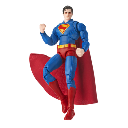 Blokees DC - Champion Class 01 - Superman Movie 2025 Model Kit 75671