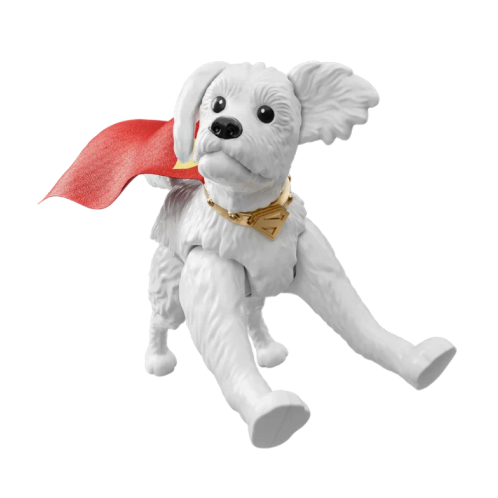 Blokees DC - Champion Class 01 - Superman Movie 2025 Model Kit 75671