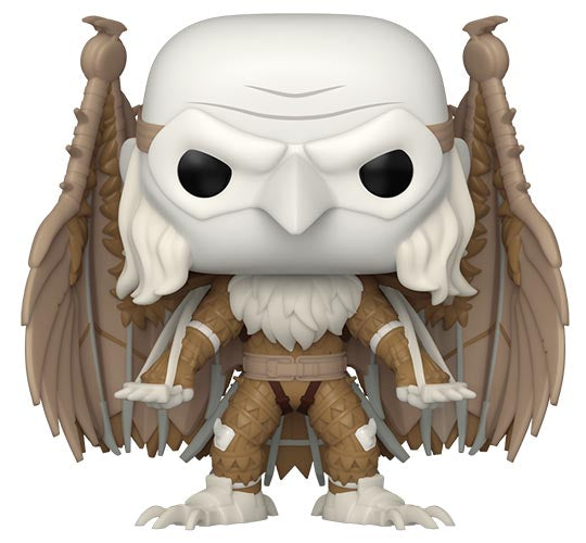 Funko Pop ! Marvel -  Spider-Man Across The Spider Verse - (1230) Vulture