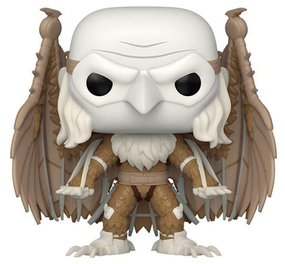 Funko Pop ! Marvel -  Spider-Man Across The Spider Verse - (1230) Vulture