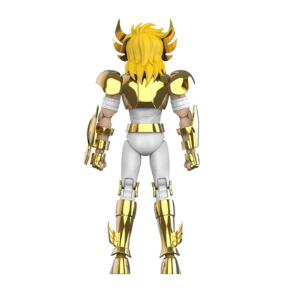 Blokees Saint Seiya: Model Kit Champion Class (Cygnus Hyoge - EX) Anniversary Edition 75017 Action Figure