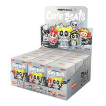 Blokees The Powerpuff Girls - Mokoo Series 01 Figure 75871 (Box 9pz) - Le Superchicche