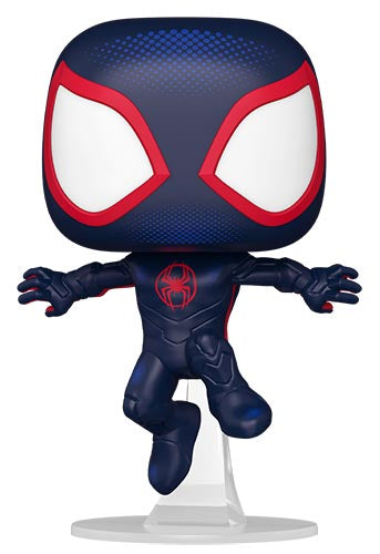 Funko Pop ! Marvel -  Spider-Man Across The Spider Verse  (1236) Spider-Man 25Cm