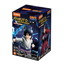 Blokees Naruto: Galaxy Version 04 War Begins - 71065 (1PZ Random) Action Figure Blind Box
