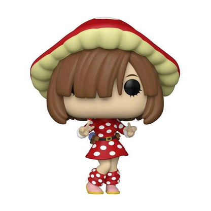 Funko Pop! Animation My Hero Academia (1237) Kinoko Komori Vinyl Special Edition