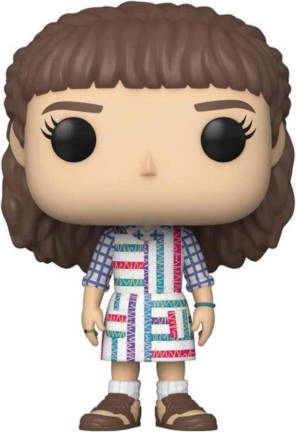 Funko Pop ! Television Netflix Stranger Things S4 - (1238) Eleven Vinyl Figure