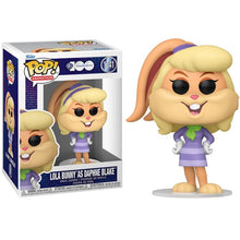 Funko Pop ! Animation Warner 100Th (1241) Lola Bunny As Daphne Blake Figure 9Cm