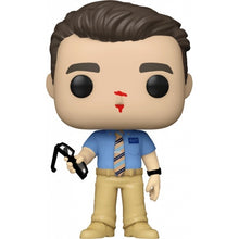 Funko Pop ! Movies Free Guy (1241) Guy Vinyl Figure 9Cm Statuetta Da Collezione