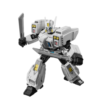 Blokees - Transformers Model Kit Galaxy Version 11 - The Lost Light (Box Intero) - Action Figure 71111
