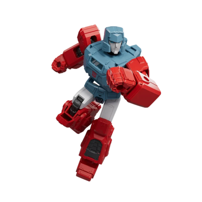 Blokees - Transformers Model Kit Galaxy Version 11 - The Lost Light (Box Intero) - Action Figure 71111