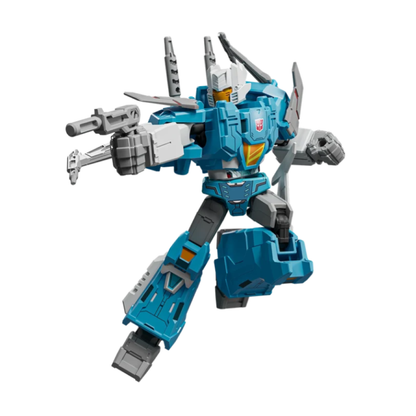 Blokees - Transformers Model Kit Galaxy Version 11 - The Lost Light (Box Intero) - Action Figure 71111
