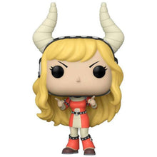 Funko Pop ! Animation My Hero Academia (1254) Pony Tsunotori Special Edition