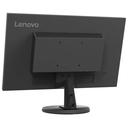 Lenovo Monitor 24" Led Full Hd C24-40 Vga/Hdmi Desktop FreeSync Pc Office 60,5cm