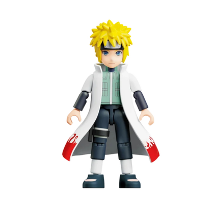 Blokees Naruto: Galaxy Version 01 Ultimate Bond - 71047 (1PZ Random) Action Figure Blind Box