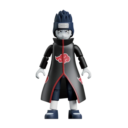 Blokees Naruto: Galaxy Version 01 Ultimate Bond - 71047 (1PZ Random) Action Figure Blind Box