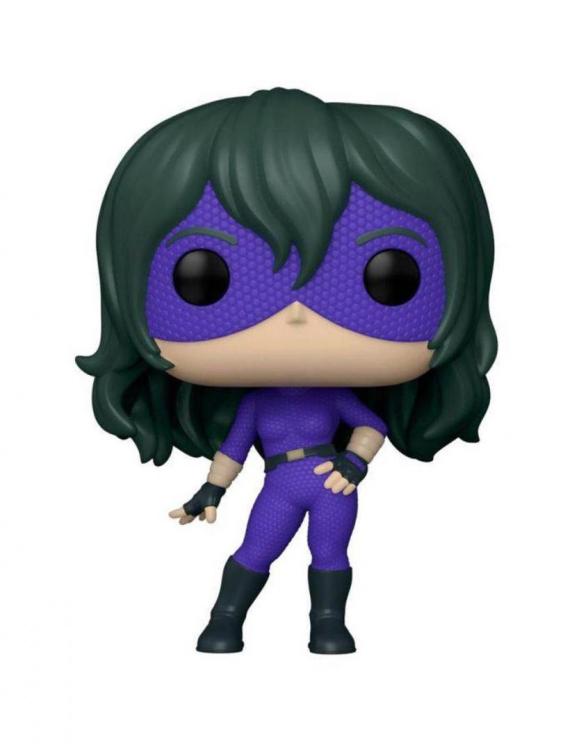 Funko Pop ! Animation My Hero Academia (1263) Setsuna Tokage Special Edition