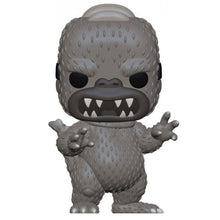 Funko Pop ! Tv The Simpsons Treehouse Of Horror - (1263) Homerzilla Figure