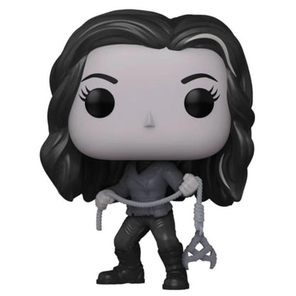 Funko Pop ! Marvel Werewolf By Night: (1271) Elsa Bloodstone Vinyl